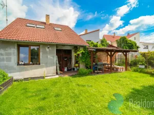 Prodej vícegeneračního domu, Trhové Sviny, Nové město, 210 m2