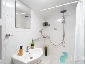 Prodej vícegeneračního domu, Trhové Sviny, Nové město, 210 m2