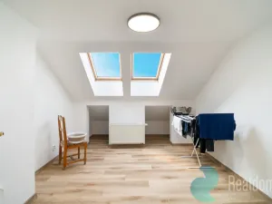 Prodej vícegeneračního domu, Trhové Sviny, Nové město, 210 m2