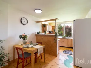 Prodej vícegeneračního domu, Trhové Sviny, Nové město, 210 m2