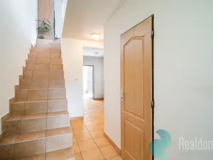 Prodej vícegeneračního domu, Trhové Sviny, Nové město, 210 m2