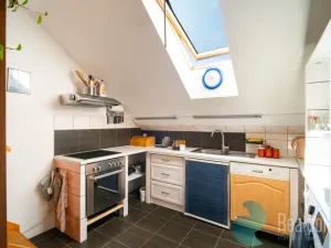 Prodej vícegeneračního domu, Trhové Sviny, Nové město, 210 m2