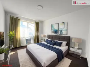 Prodej bytu 3+1, Valtice, nám. Svobody, 72 m2