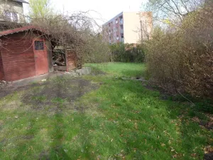Pronájem zahrady, Kamenický Šenov, Nová huť, 5630 m2