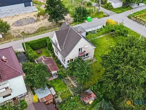 Prodej rodinného domu, Studénka, Panská, 214 m2
