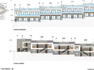 Prodej bytu 4+kk, Torrevieja, Španělsko, 81 m2