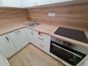 Pronájem bytu 2+1, Teplice - Trnovany, Antonína Sochora, 48 m2