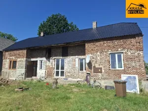 Prodej rodinného domu, Třeština, 150 m2