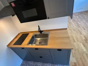 Pronájem bytu 2+kk, Praha - Vinohrady, Perucká, 40 m2