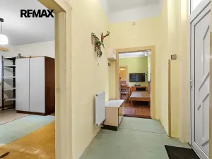Prodej rodinného domu, Dobřany, Důl Dobré Štěstí, 80 m2
