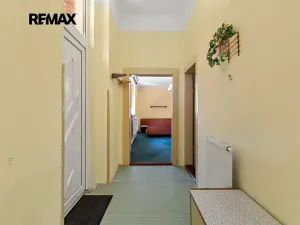 Prodej rodinného domu, Dobřany, Důl Dobré Štěstí, 80 m2