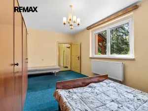 Prodej rodinného domu, Dobřany, Důl Dobré Štěstí, 80 m2