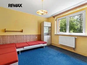 Prodej rodinného domu, Dobřany, Důl Dobré Štěstí, 80 m2