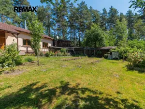 Prodej rodinného domu, Dobřany, Důl Dobré Štěstí, 80 m2