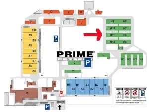 Pronájem skladu, Praha - Horní Počernice, Ve žlíbku, 745 m2