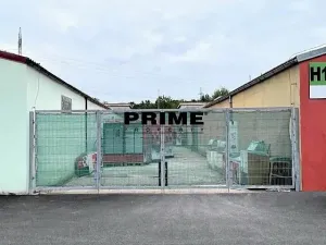 Pronájem skladu, Praha - Horní Počernice, Ve žlíbku, 1501 m2