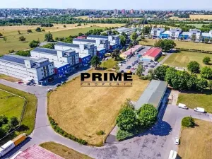 Pronájem skladu, Praha - Horní Počernice, Ve žlíbku, 1501 m2