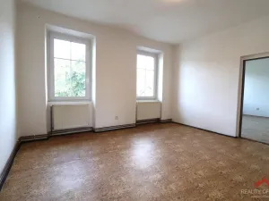 Pronájem bytu 2+1, Děčín - Děčín I-Děčín, Stavební, 58 m2
