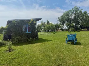Prodej rodinného domu, Veliká Ves - Široké Třebčice, 100 m2