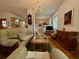 Prodej zemědělské usedlosti, Veliká Ves - Široké Třebčice, 100 m2