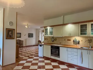 Prodej zemědělské usedlosti, Veliká Ves - Široké Třebčice, 100 m2