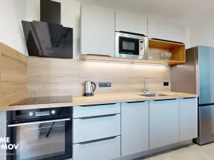 Pronájem bytu 2+1, Přerov, Budovatelů, 63 m2