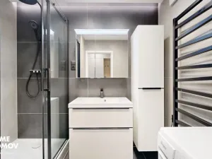 Pronájem bytu 2+1, Přerov, Budovatelů, 63 m2