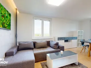 Pronájem bytu 2+1, Přerov, Budovatelů, 63 m2
