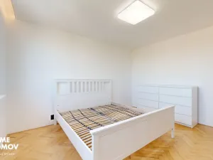 Pronájem bytu 2+1, Přerov, Budovatelů, 63 m2
