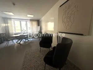 Pronájem kanceláře, Brno, Dominikánské náměstí, 380 m2