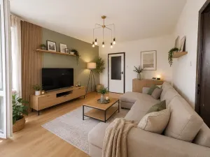 Prodej bytu 3+1, Zábřeh, Severovýchod, 73 m2
