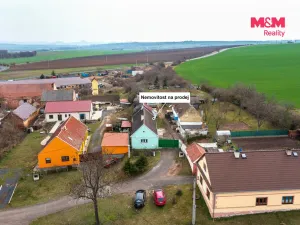 Prodej pozemku pro bydlení, Strupčice, 2655 m2