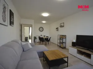 Prodej bytu 3+1, Ostrava - Poruba, Marie Majerové, 68 m2