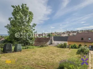 Prodej pozemku pro bydlení, Uherský Brod, Vinohradská, 861 m2