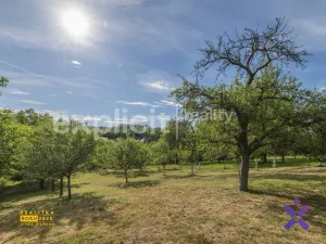 Prodej pozemku pro bydlení, Uherský Brod, Vinohradská, 861 m2