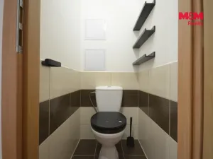 Prodej bytu 2+1, Opava - Předměstí, Myslbekova, 48 m2
