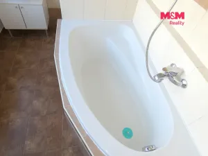 Pronájem bytu 1+kk, Ostrava - Moravská Ostrava, Petra Křičky, 30 m2
