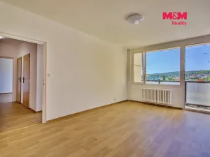 Prodej bytu 2+1, Chomutov, Holešická, 62 m2