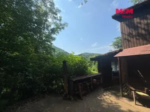 Prodej chaty, Nezabudice, 60 m2