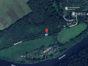 Prodej chaty, Nezabudice, 56 m2