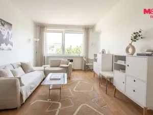 Prodej bytu 1+kk, Prostějov - Vrahovice, sídl. Svornosti, 30 m2