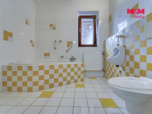 Pronájem bytu 3+1, Klatovy - Tupadly, 113 m2