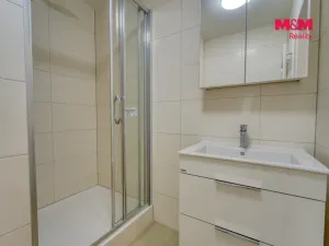 Pronájem bytu 2+kk, Plzeň - Bolevec, Kaznějovská, 40 m2