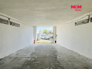 Prodej garáže, Ostrava, Dušní, 113 m2