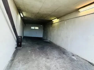 Prodej garáže, Ostrava, Dušní, 48 m2