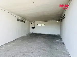 Prodej garáže, Ostrava, Dušní, 65 m2