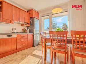 Prodej bytu 3+1, Karviná - Nové Město, tř. 17. listopadu, 66 m2