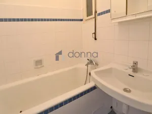 Pronájem bytu 1+1, Praha, Šrobárova, 42 m2
