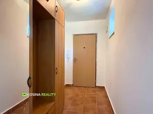 Pronájem bytu 1+kk, Kynšperk nad Ohří, Zámecká, 34 m2