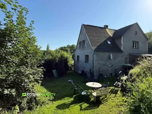 Prodej rodinného domu, Těšovice, 144 m2